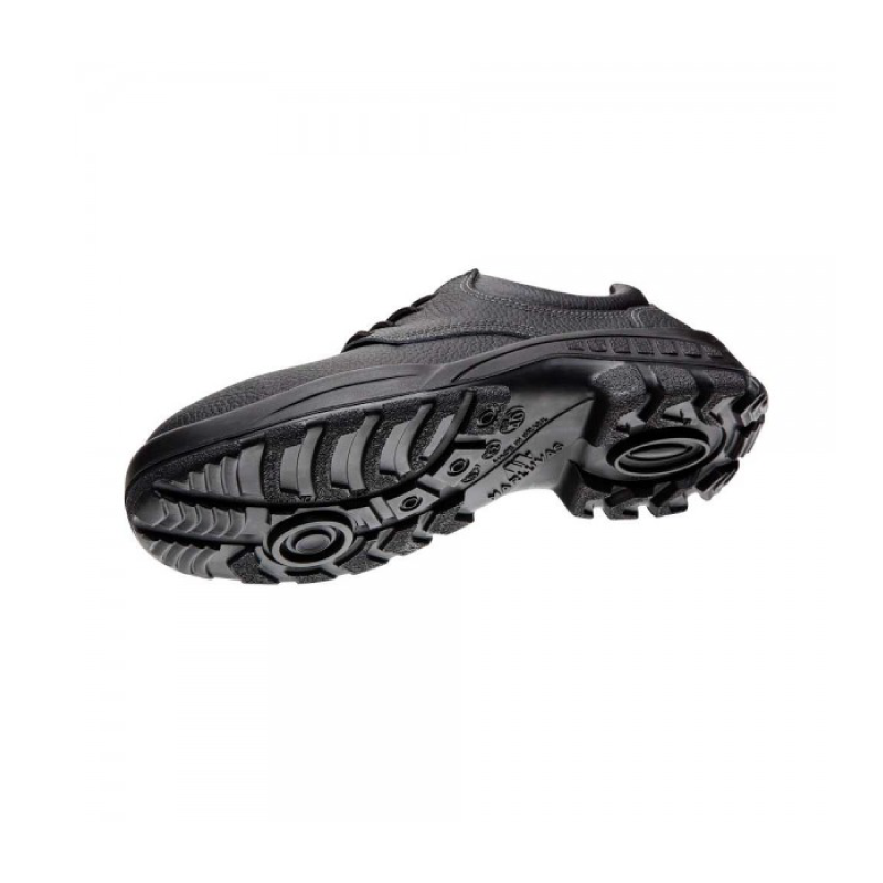 Miniatura: Sapato ML Sol. BI 95S29BP-(90S29) cad. bico pol.