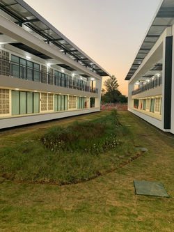 CTA São José dos Campos Case DR. INFRA