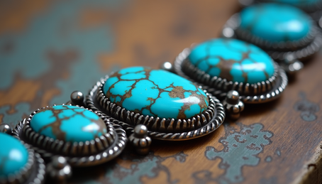 Discover the Elegance of Boone Silver Jewelry