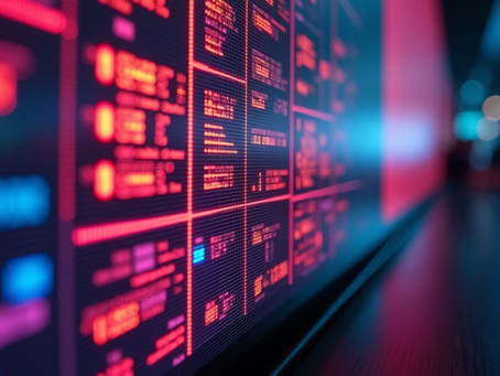 Understanding LED Display Technology: A Comprehensive Guide