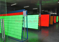LED Module Aging Test