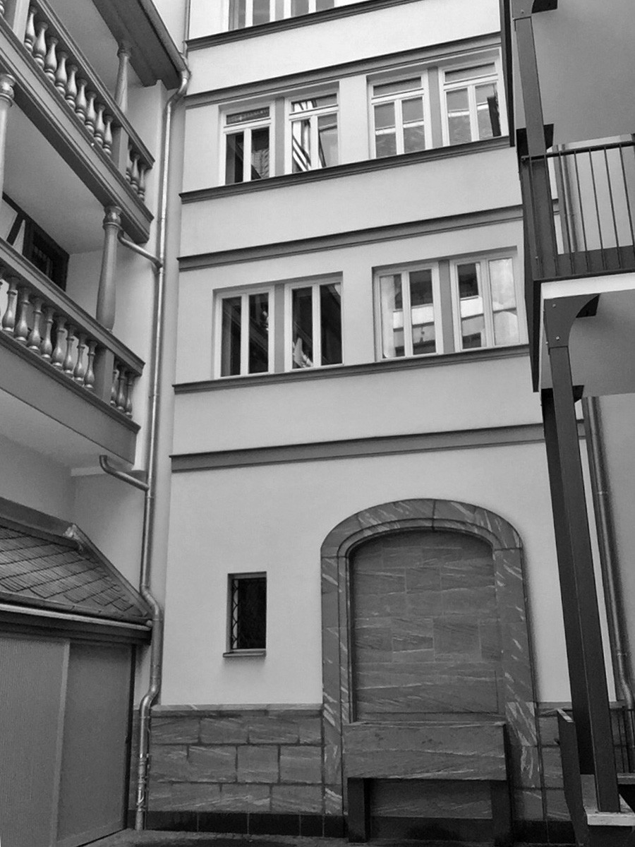 Foto: dreibund architekten