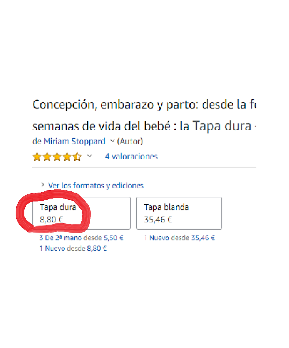 Miniatura: Concepción, embarazo y parto. M. Stoppard