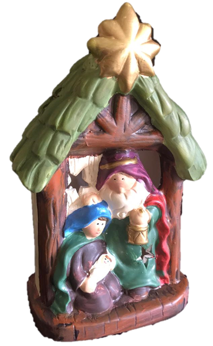 Miniatura: 8 NACIMIENTO