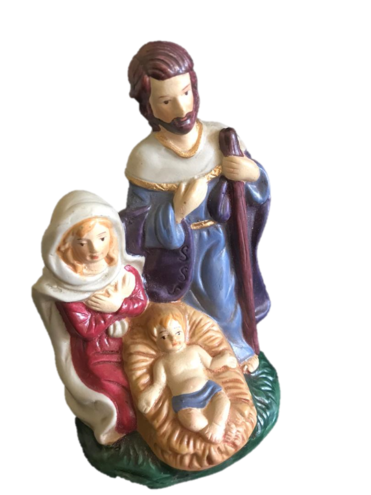 Miniatura: 2 NACIMIENTO
