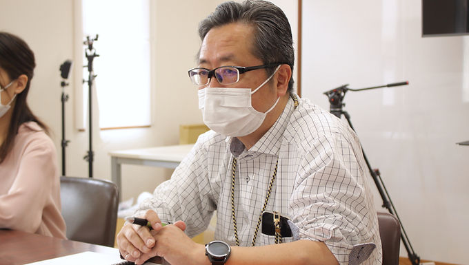 Earthink株式会社様