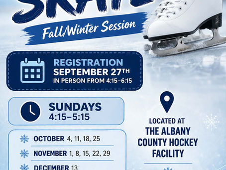 Fall 2026 LTS Registration Live!