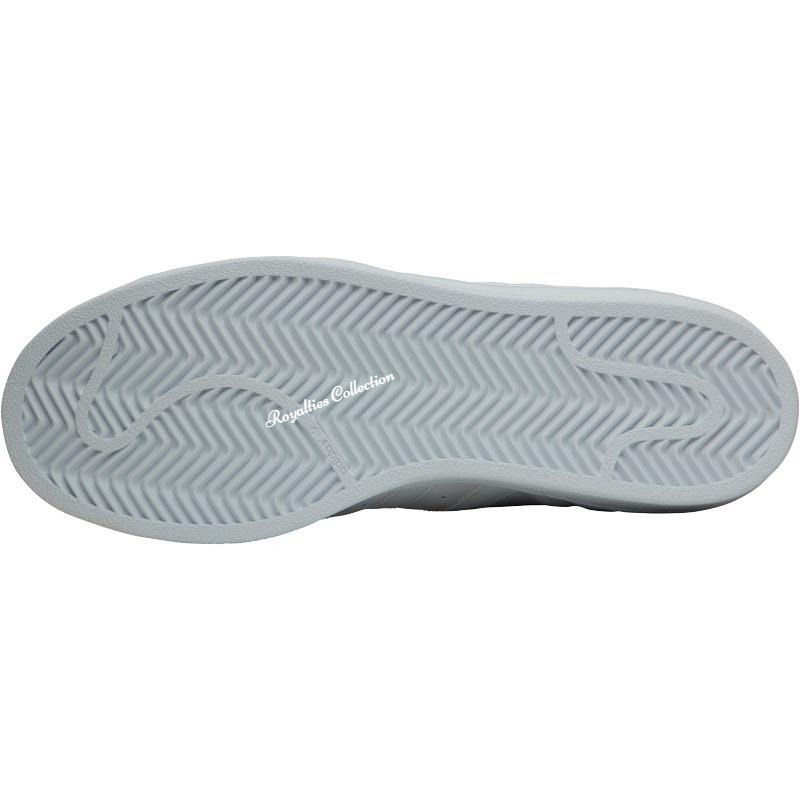 Thumbnail: Shell Toe Trainers