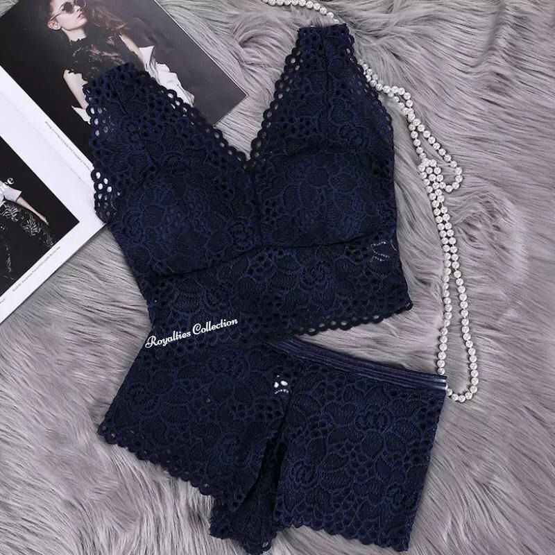 Thumbnail: Lingerie