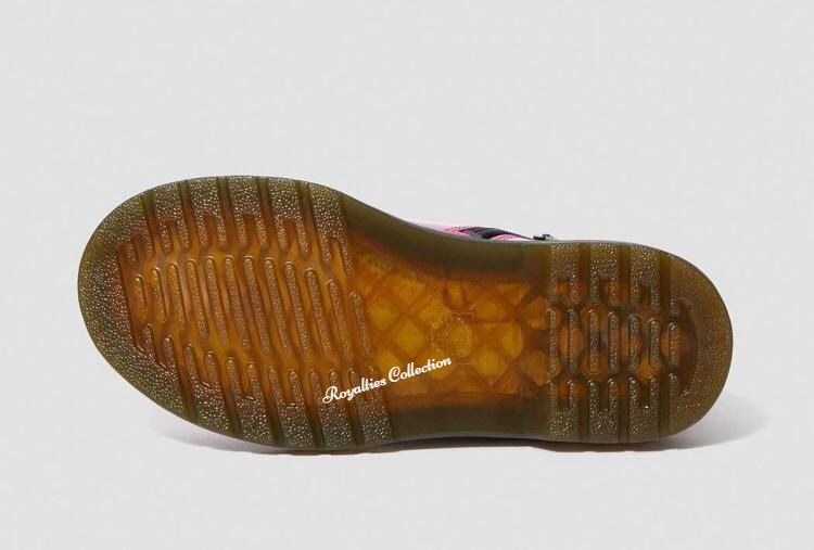 Thumbnail: Dr Martens