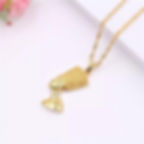 Thumbnail: Egyptian Queen Necklace