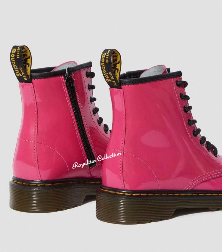 Thumbnail: Dr Martens