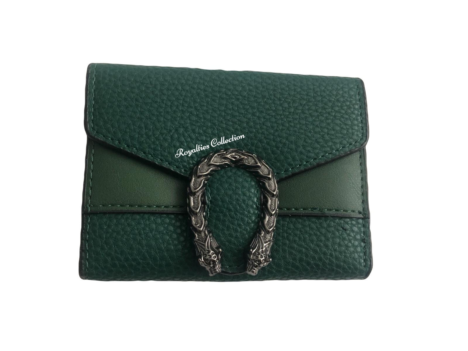 Green Purse
