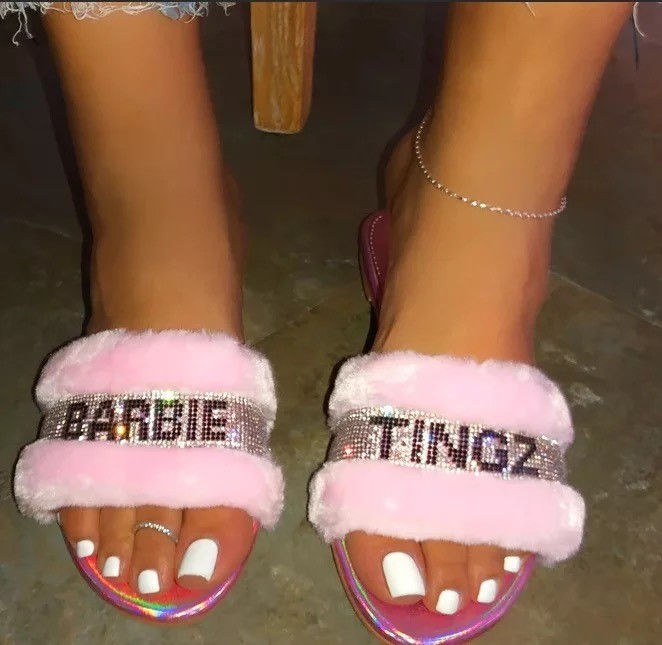 Thumbnail: Nova Sandals