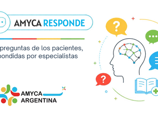 Una nueva serie en AMyCA-blog: preguntas de pacientes, respondidas por especialistas