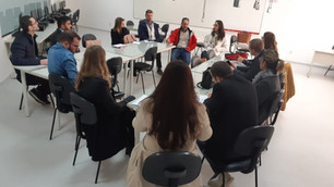 Nesta quarta, 17, parceiros se reuniram no campus da UniRitter Canoas para conhecer a unidade José do Patrocínio (JP) e apoiar as iniciat...