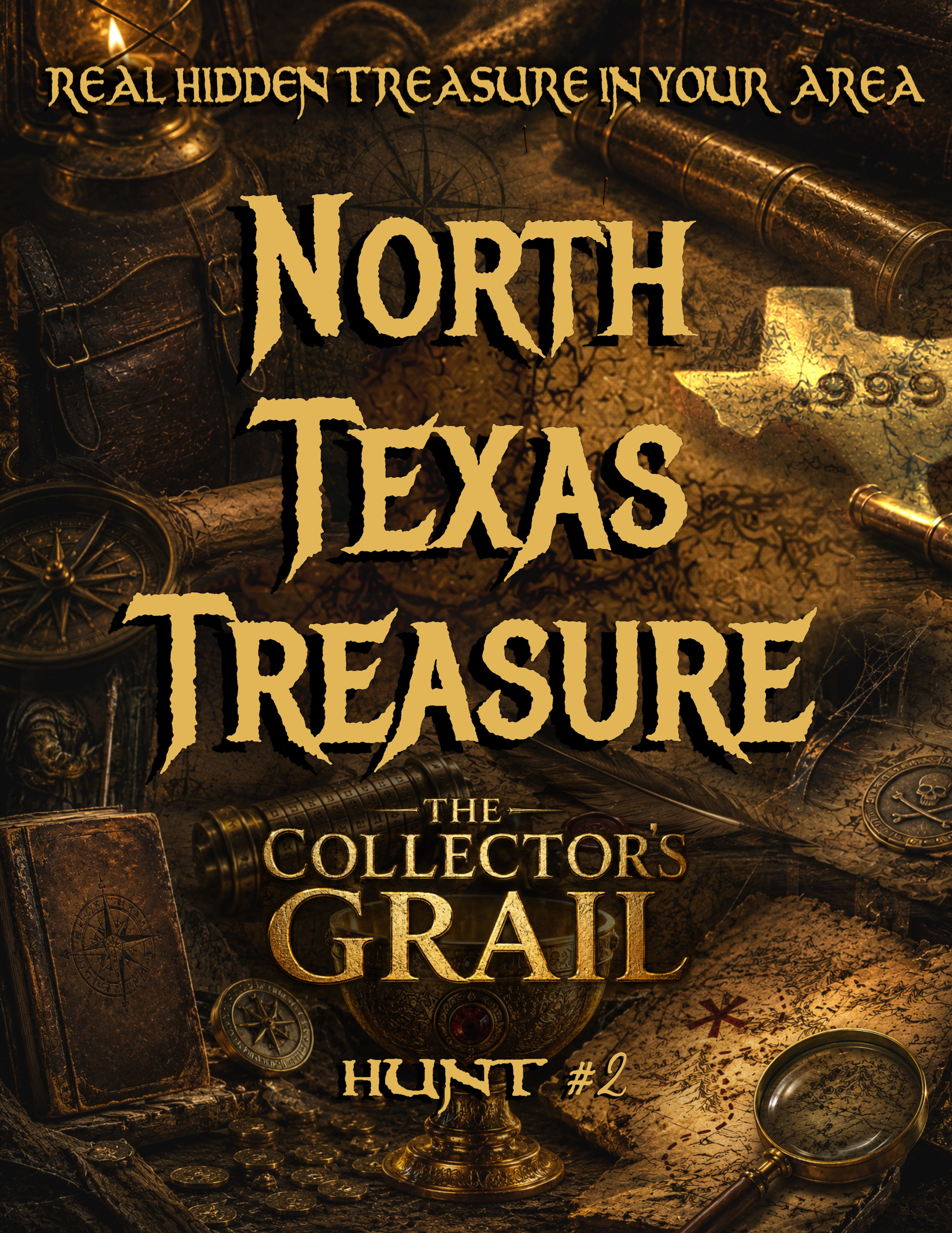 The Collector's Grail