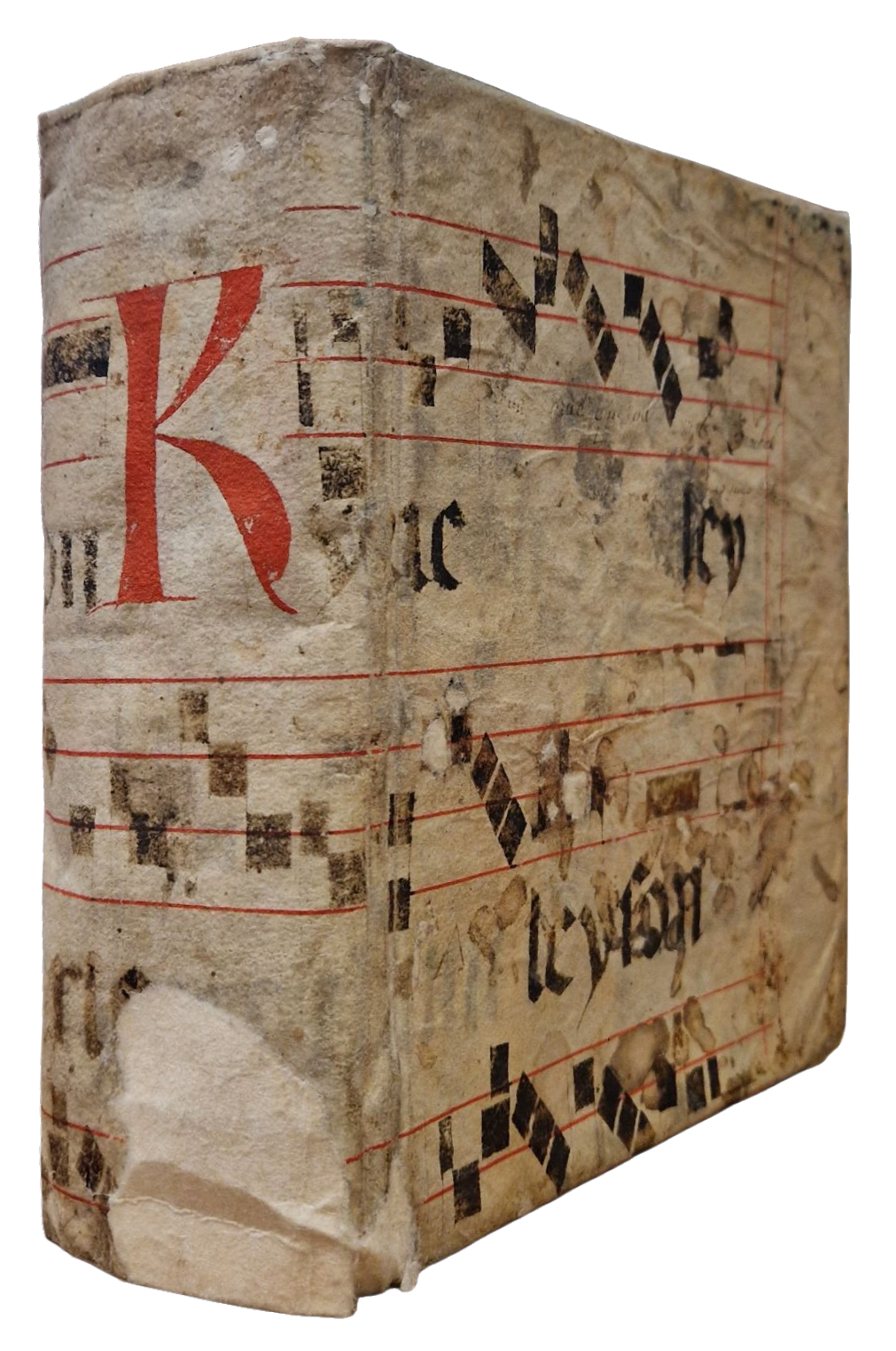 456.  Lépes Bálint:  Pokoltol rettenteo...