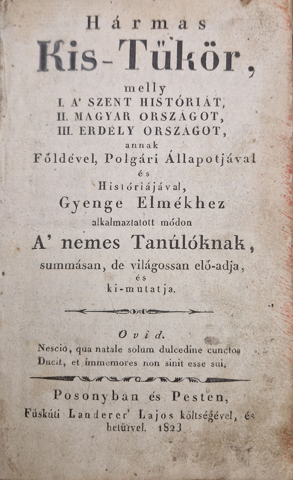 Thumbnail: 397.  Collection of different, incomplete editions of...