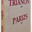 Thumbnail: 322.  Kovács Ernő:  Trianon 1920 – Párizs 1947