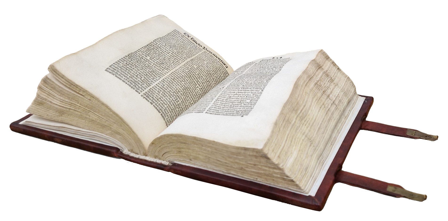 148. (Oswaldus de Lasko):  Sermones de sanctis...