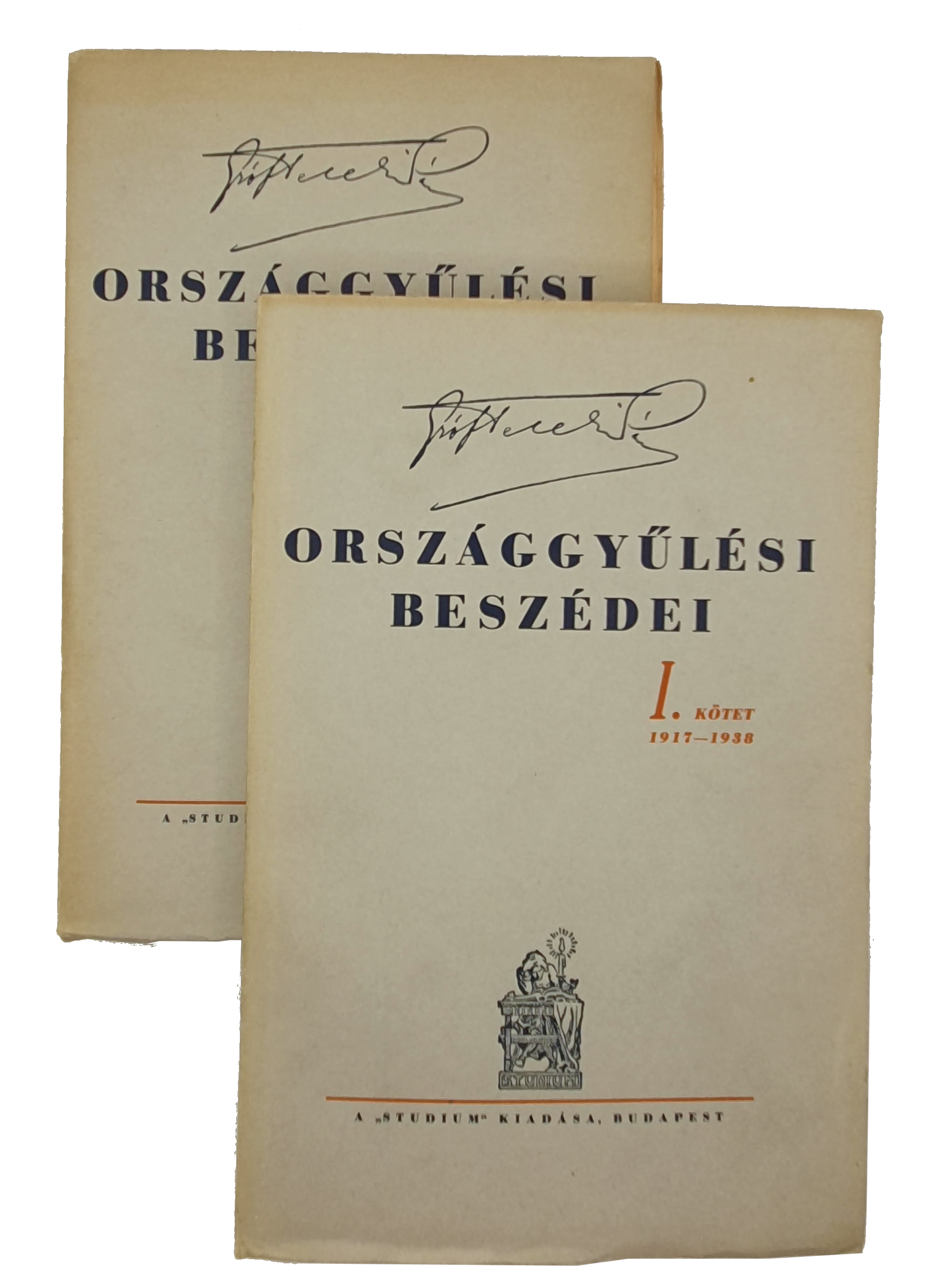 Teleki Pál, gróf: ~ országgyűlési beszédei.