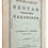 Indexkép: 327.  Győrffy Endre:  Magyar és czigány szótár. Czigányul mondva vakeriben.