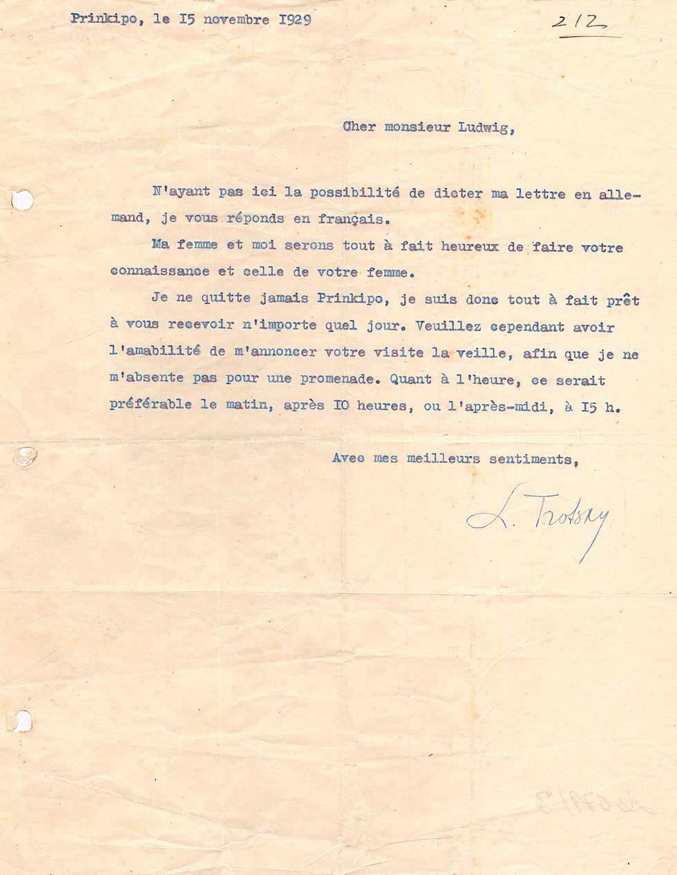 120. Trockij, Lev Davidovics (1879-1940) orosz kommunista politikus...