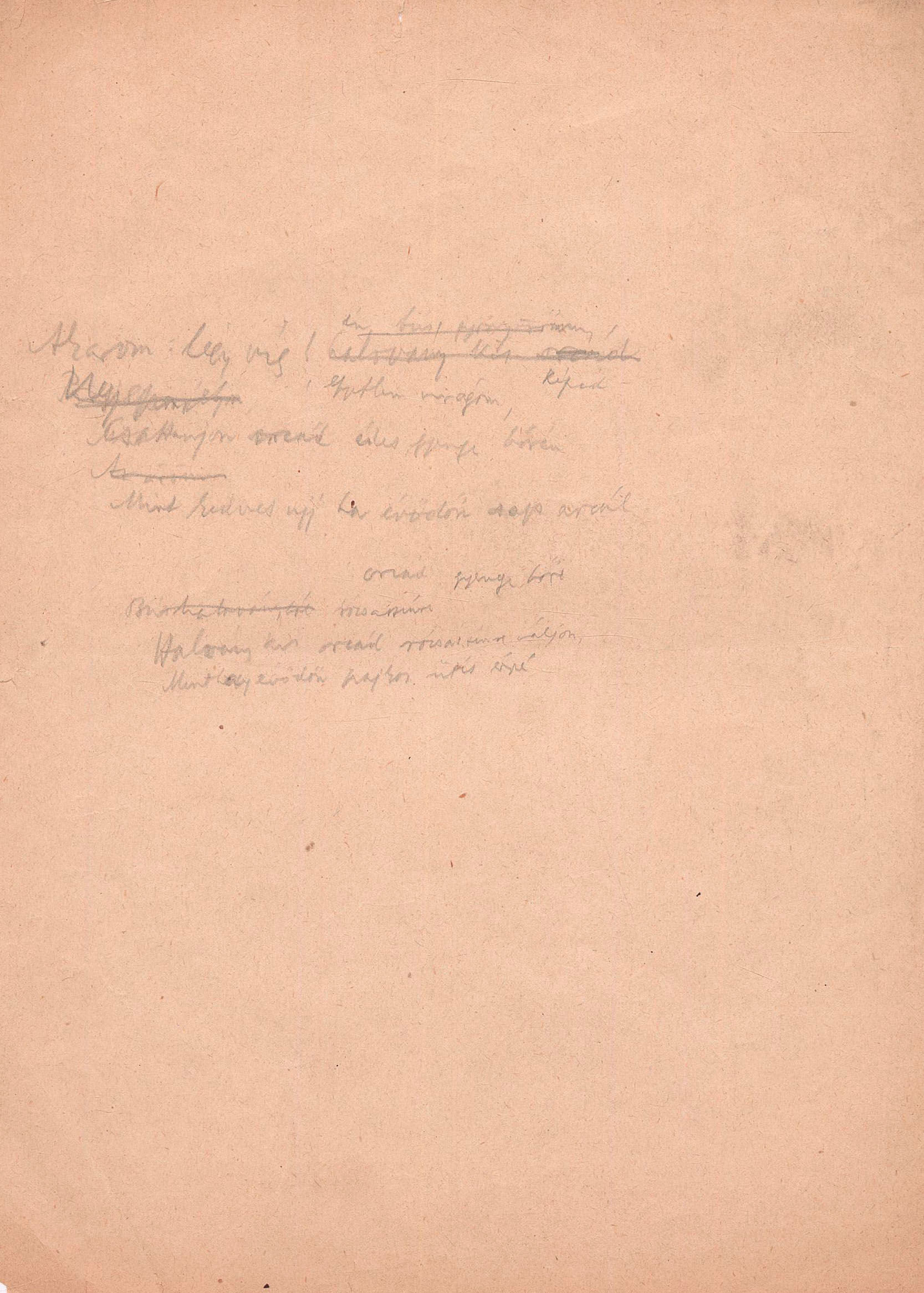 91. TÁrpád Tóth (1886-1928), poet and literary translator.
