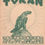 Thumbnail: 340.  Turán. A turáni mozgalom közlönye.