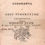 Indexkép: 235. (Sasku Károly – Horváth Elek):  Az okoskodás’ és költészet’ tudománya...