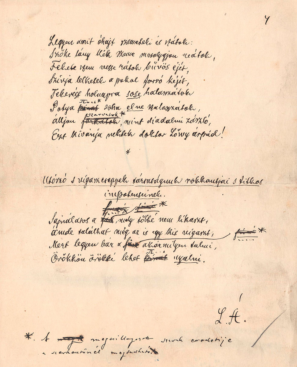 Indexkép: 168.  Réthy László dr. (1851-1914) etnográfus-numizmatikus...