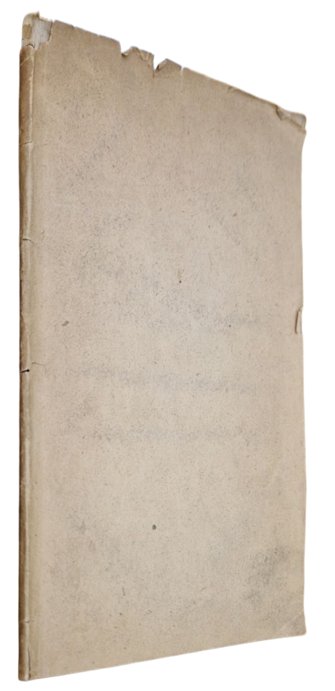 196. (Jankovics Miklós, vadasi) W. J. M.: Werbőczi Istvánt...