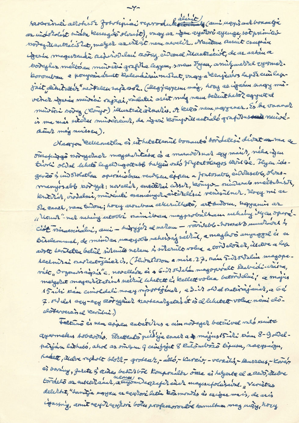 Thumbnail: 154.  Károly Kós (1883–1977), architect, writer, graphic artist. 