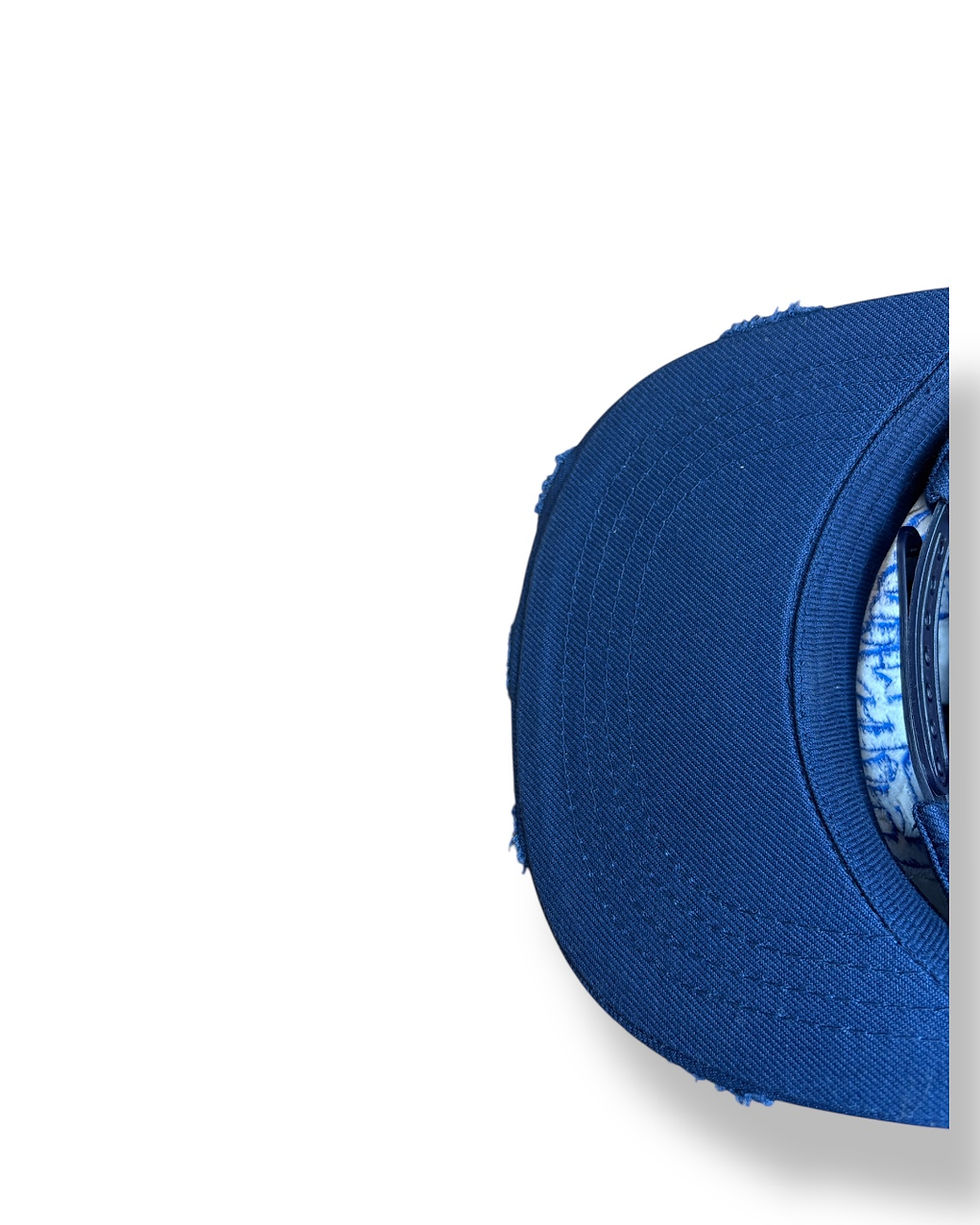 Thumbnail: “Village” Snap Cap