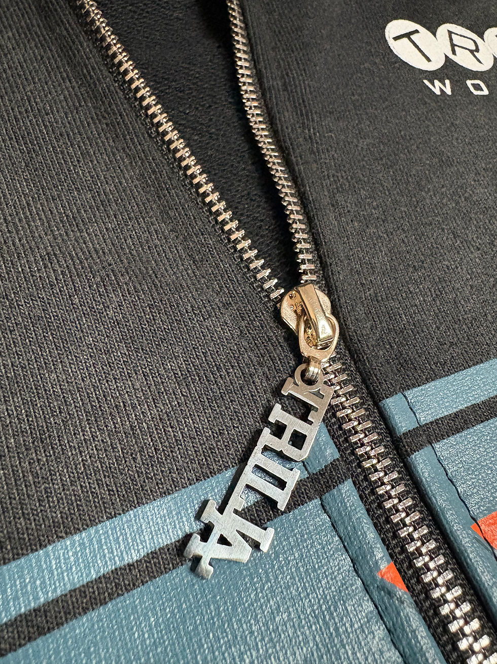 Thumbnail: Trillville “Members Only” hoodie 