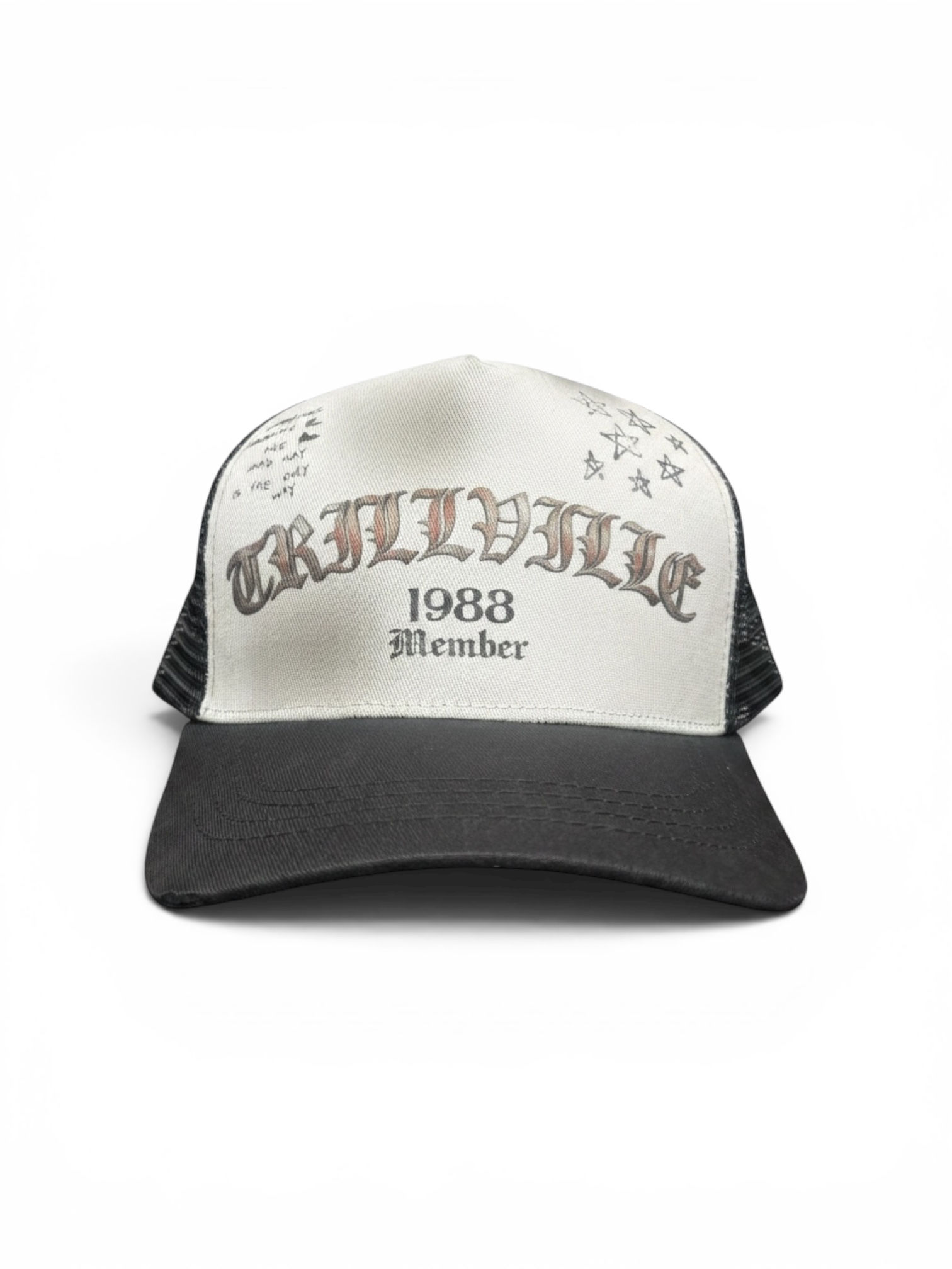 Trillville Member Trucker Hat