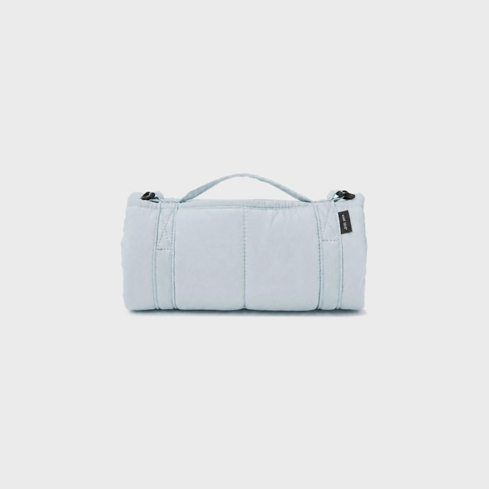 Rolling mat mini cloud blue
