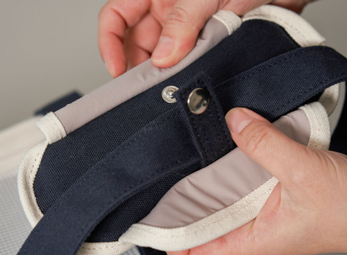 CANVAS CARRY BAG 3 DEEP GREEN size L | small stuff jp