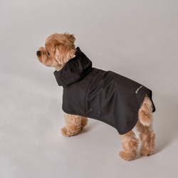 CITY WALK RAIN PONCHO