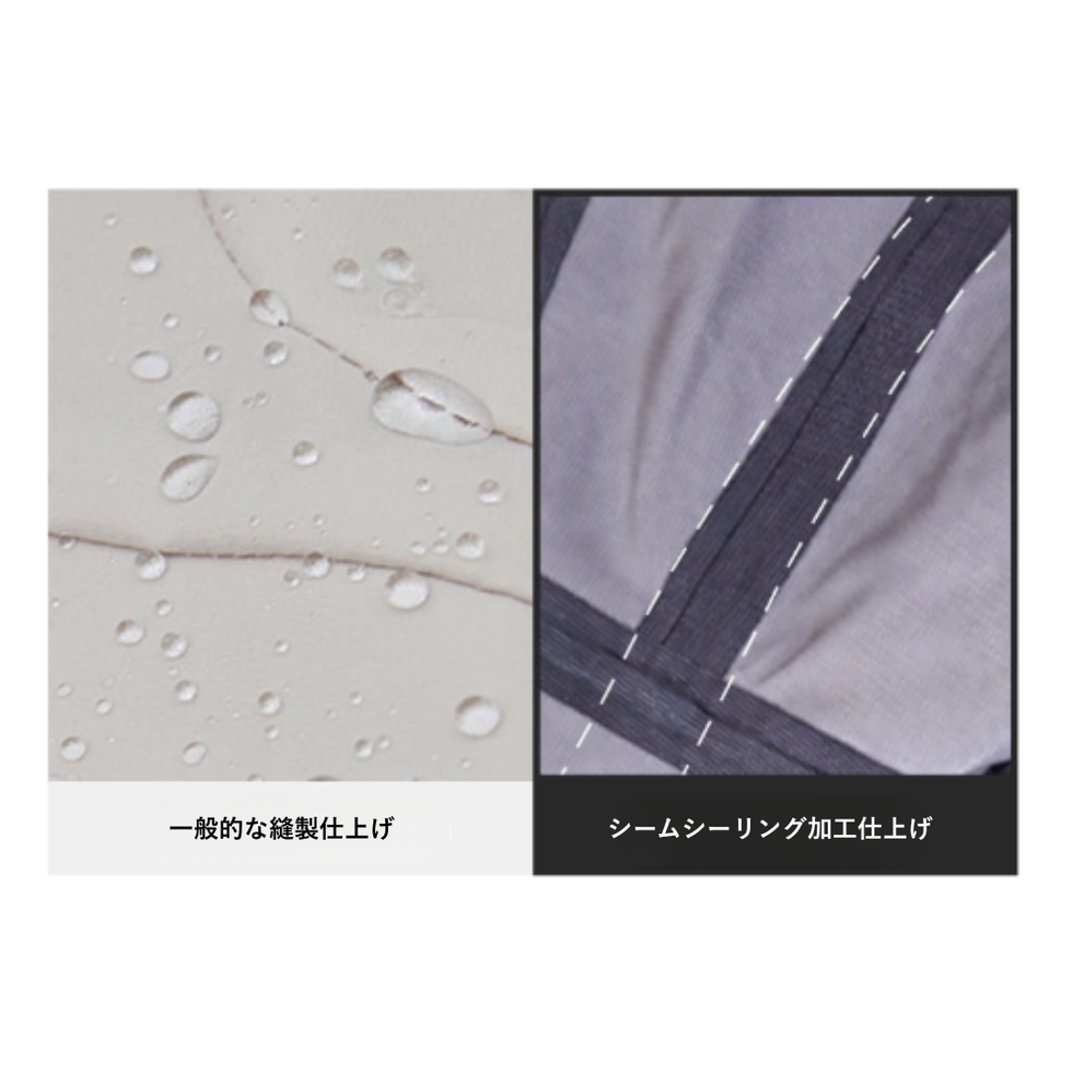 CITY WALK RAIN PONCHO