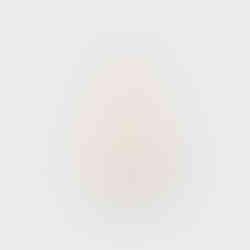 Wellon down puffer vest Durable Cream