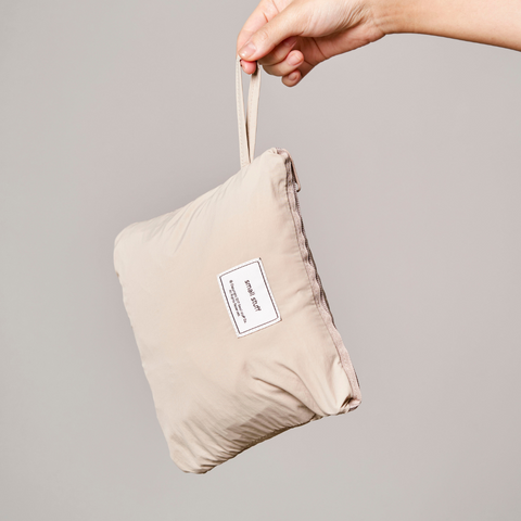 soft pocket bag