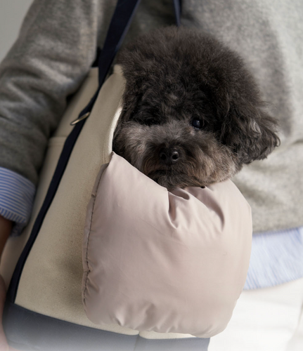 CANVAS CARRY BAG 3 DEEP GREEN size L | small stuff jp