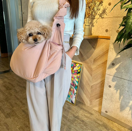 SOFT CROSSBODY BAG