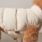 wellon down puffer vestdurable