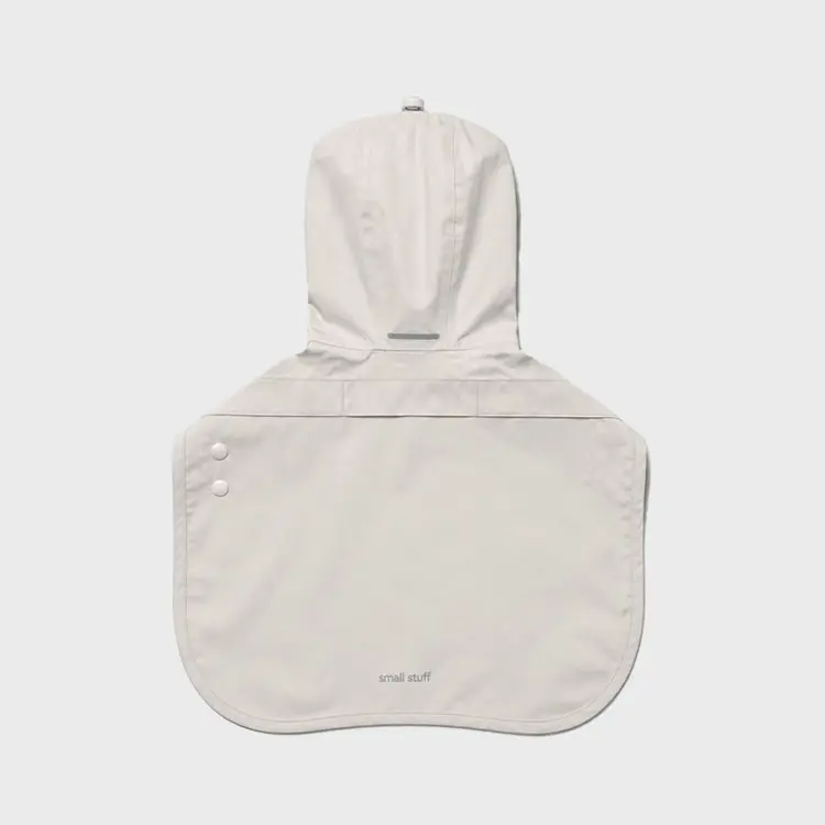 CITY WALK RAIN PONCHO