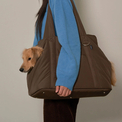 CLOUD CARRY BAG BLACK