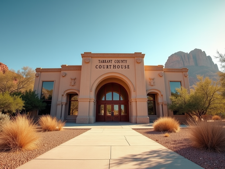 Tarrant County Family Legal Help: Your Guide to Family Law Services