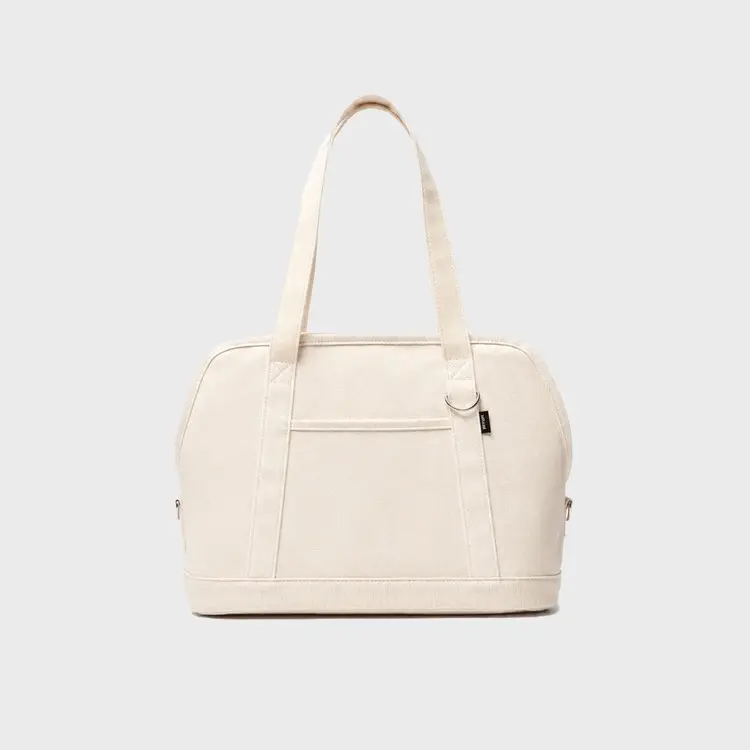CANVAS CARRY BAG 4